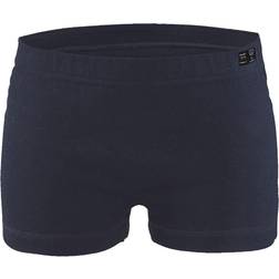 Blåkläder Anti-Flame dame boxershorts, Marine