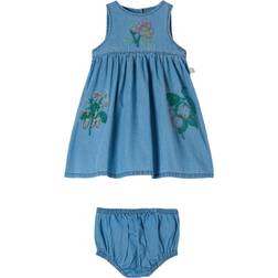 Stella McCartney Dress With Embroidery