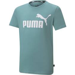 Puma Essentials Youth Logo T-shirt