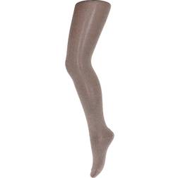 mp Denmark 385 Lurex Tights 76 Sienna år/90