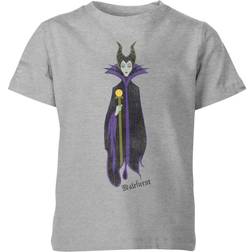 Disney Sleeping Beauty Maleficent Classic Kids' T-Shirt 11-12