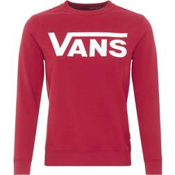 Vans Sweatshirt Børn Chili Pepper L: 12-14 Unisex Adult, Kids, Newborn, Toddler, Infant