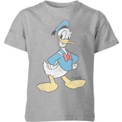 Disney Kid's Classic Donald Duck T-Shirt