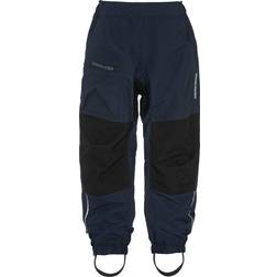 Didriksons Kid's Dusk Pants - Navy (504008)