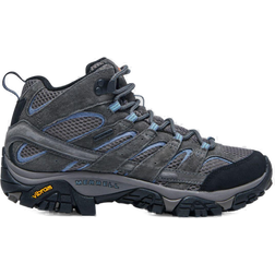 Merrell Moab 2 Mid Wide W - Granite