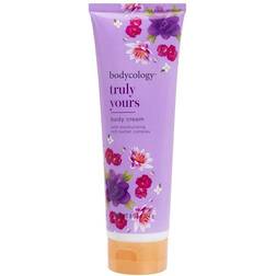 Bodycology Truly Yours Body Cream