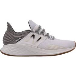 New Balance Fresh Foam Roav W - Nb White/Black