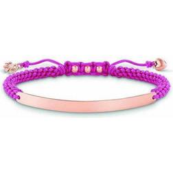 Thomas Sabo Damarmband Lba0065-597-9