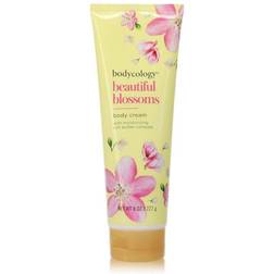 Bodycology Body Cream Beautiful Blossoms 227g