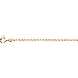 Scrouples Panser Necklace - Gold