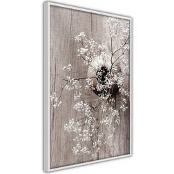 Arkiio Dried Flowers Poster