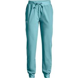 Under Armour Pantalón largo Sport Woven - Blue