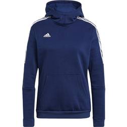 adidas Sweatshirt med hætte TIRO21 SW HOODW gk9678 Størrelse