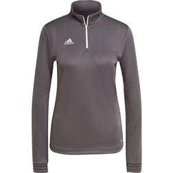 Adidas Entrada 22 Trainingstop Damen - Schwarz