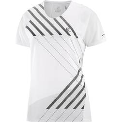 Salomon Sense Aero Løbe T-shirt Herre