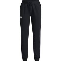 Under Armour Bukser Sport Woven 1373004-001 Størrelse YMD