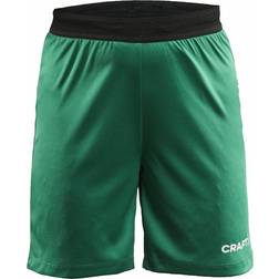 Craft Craft Progress 2.0 Shorts Kids - Green