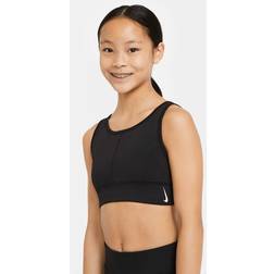 NIKE Nk Swoosh Luxe Bra 13A