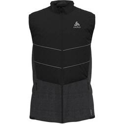 Odlo Men's Vest Run Easy S-Thermic