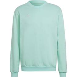 adidas Entrada 22 Sweatshirt - Türkis