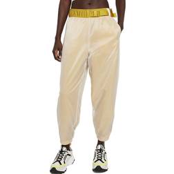 Nike Women's Sportswear Tech Pack Pant - Yellow