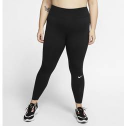 Nike Epic Lux Tight Plus Leggings - Black, Female