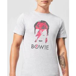 David Bowie Aladdin Sane Distressed T-Shirt