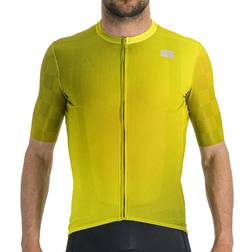 Sportful Rocket Jersey - Zitronengelb