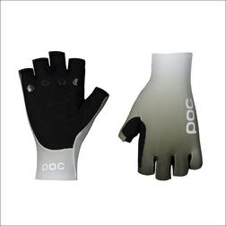 POC Deft Short Glove GradientEpidoteGreen