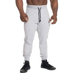 Gasp Tapered Joggers - Light Grey