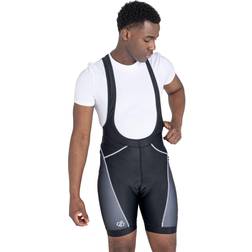 Dare 2b Ecliptic Bib Shorts - Zwart