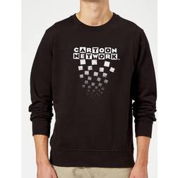 Cartoon Network Logo Fade Sweatshirt