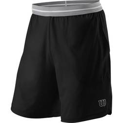 Wilson Power 8" Shorts