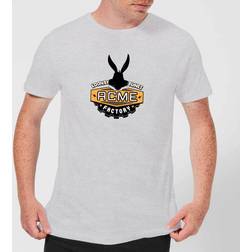 Looney Tunes ACME Logo Men's T-Shirt