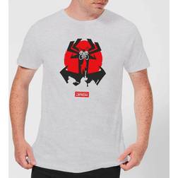 Samurai Jack AKU Men's T-Shirt