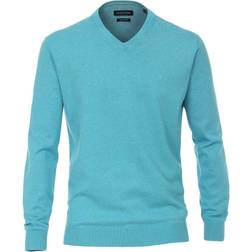Casamoda Casa Moda Pullover - Medieval Blue