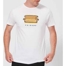 Friends Couch Men's T-Shirt - White