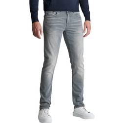 PME Legend Tailwheel Jeans - Grau