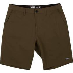 Salty Crew Drifter Perforated Shorts