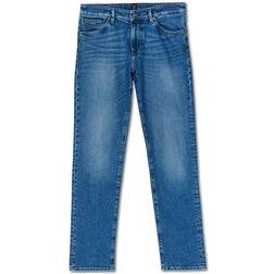 HUGO BOSS Re.Maine Jeans - Medium Blue