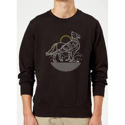 Harry Potter Buckbeak Sweatshirt