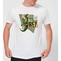Toy Story Toy Story Partysaurus Rex Men's T-Shirt