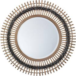 Bloomingdale's Grove Braided Wall Mirror 36