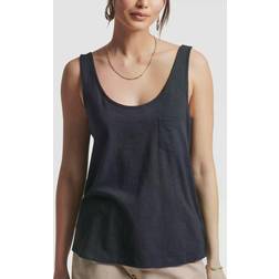 Superdry Pocket Tank Top