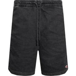 Diesel Boxy Shorts