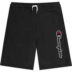 Champion Logo Shorts