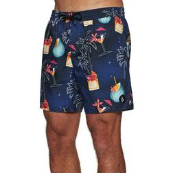 Volcom Novelty 17 Surffishortsit