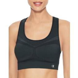 Champion Women Infinity Racerback Sports Bra