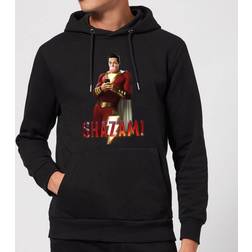 DC Comics Shazam Bubble Gum Hoodie