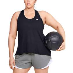 Under Armour Women's Knockout Tank 2X